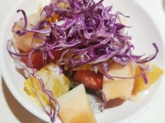 -米莱蒂亞牛排餐厅(福园广场店)