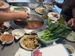 -狼头山火锅 KTV欢唱·烤串(理工大学店)