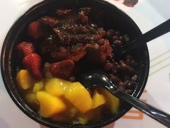 -冰冰酱老味刨冰绵绵冰(中山路总店)
