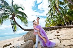 -太古映画婚纱摄影(天河店)