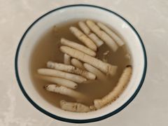 -安海长火土笋冻