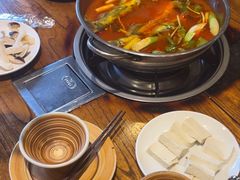 -亮欢寨(凯里总店)