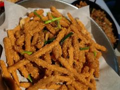 -巴厘龙虾·榜首油焖大虾(洞庭·艺术洋房店)