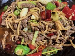 -张关合渣(航空大道店)