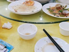 -锐记美食店·现捞海鲜(闸坡店)
