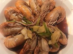 -新白鹿餐厅(第一百货店)