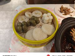 -山姆餐吧(南昌红谷滩印象城店)