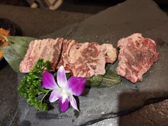 -牛中牛烤肉店(民生街店)