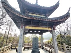 -长广溪湿地公园