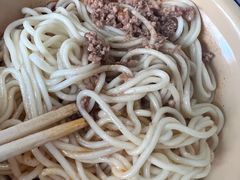 -岳记老成都三味面