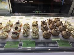 派悦坊(K11店)-Pantry's Best派悦坊蛋糕(K11购物艺术中心店)
