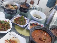 -徽州美食(三十年老店)