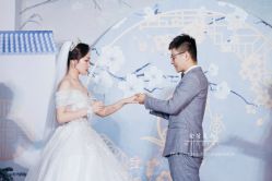 -余笙是你婚礼策划(创意谷店)