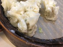 -海汇源老烧麦店(东大街总店)