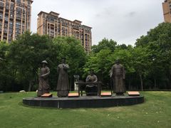 -陈家山荷花公园