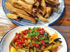 -拈一筷子·宜宾江湖菜(总店)