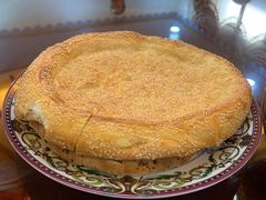 -新疆巴州金丝特餐厅(大钟寺店)