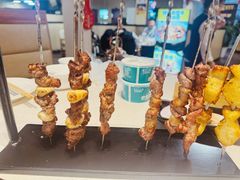 -和庆斋羊蝎子火锅·碳缸烧烤(顺义旗舰店)