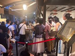 -锦记糕点铺