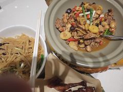 -绿草地·湘菜(芙蓉天街店)