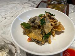 -广州文华东方酒店·江-由辉师傅主理