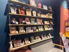 -海马体照相馆(天津世纪都会店)