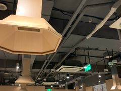 大堂-海底捞火锅(劲松店)