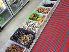 -双喜农庄·菌香园(安居家园店)