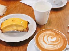 -麦田工坊(月湖店)