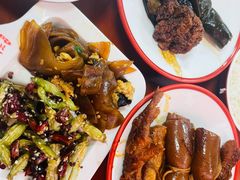 -刘小忙把子肉(北园大街总店)