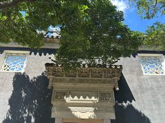 -东山雕花楼