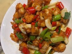-范家小馆·烤鸭新京菜(金融街店)