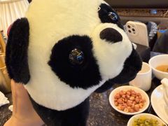 丝袜奶茶-中国厨房/台湾牛肉面