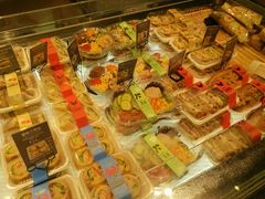 -巴黎贝甜(杨浦宝地店)