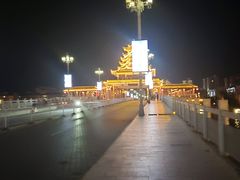 -龙津风雨桥