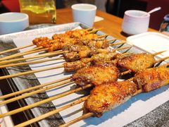 -管氏翅吧(护国寺店)