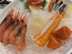 -水木锦堂·自助铁板烧(世贸天阶店)