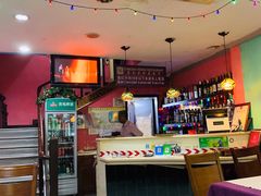 -葛尼沙印度餐厅 (镇明路店)