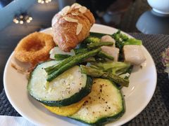 -圣丰索菲特·2 On 988 Café 自助餐厅