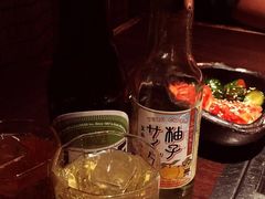 -松阪牛焼肉M(法善寺横丁店)