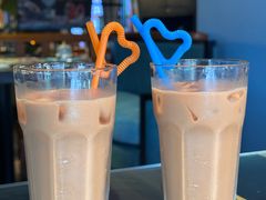 -心海贝西餐(翰林苑商业城店)