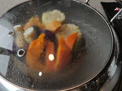 -四海蒸鲜蒸汽海鲜自助(北戴河店)