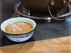 -裕德孚·非遗手切涮羊肉(东直门内大街店)