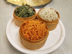 -金狮麟·新豫菜(金码大厦店)