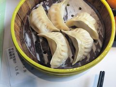 鲜肉蒸饺-火宫殿·小吃王国(坡子街店)