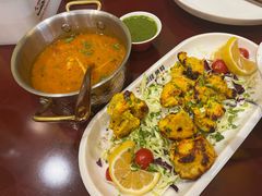 -清真· AL-JANNAT 佳纳特餐厅(仙林店)