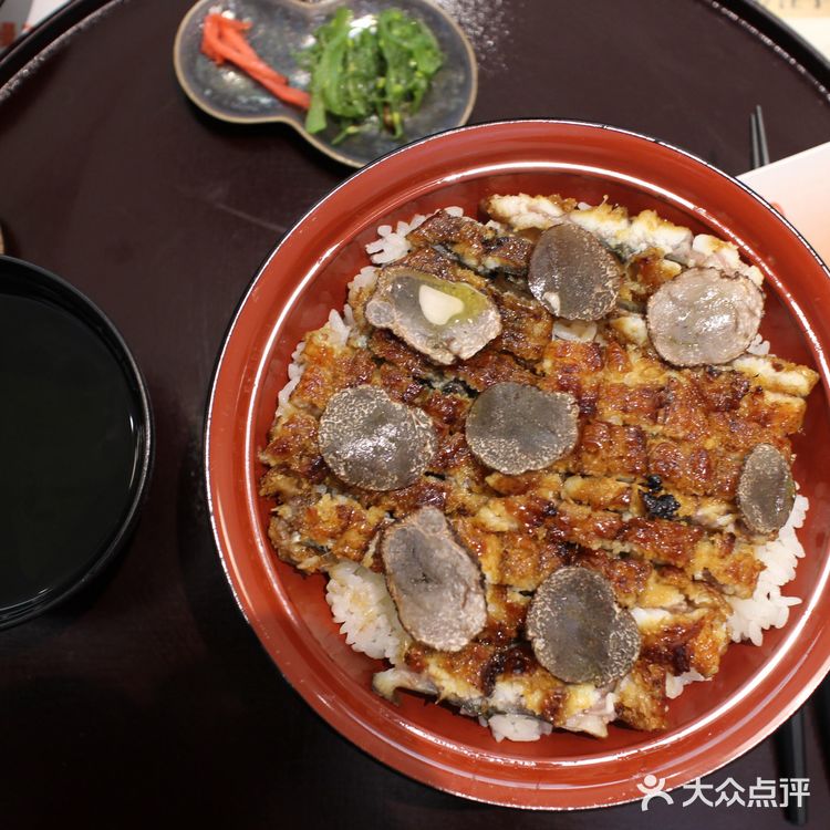 北京美食/日本关西活烤鳗鱼我来了，yyds