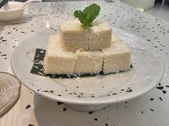 -大树餐厅(朝阳大悦城店)