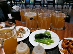 -汉巴味德(大悦城店)