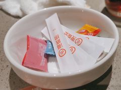 -海底捞火锅(扬名广场店)